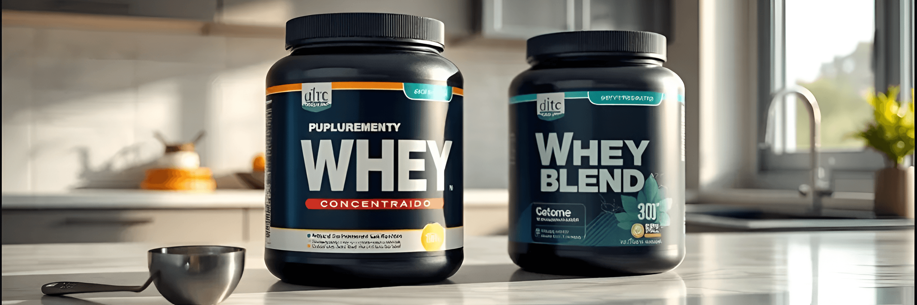 Protein App Hero